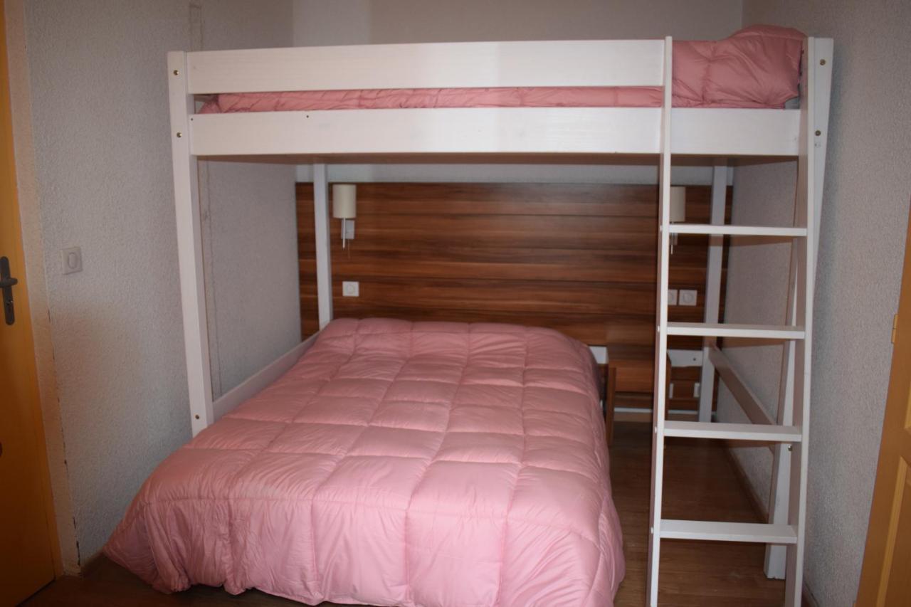Residence Bardon-Perry Le Mont-Dore Luaran gambar