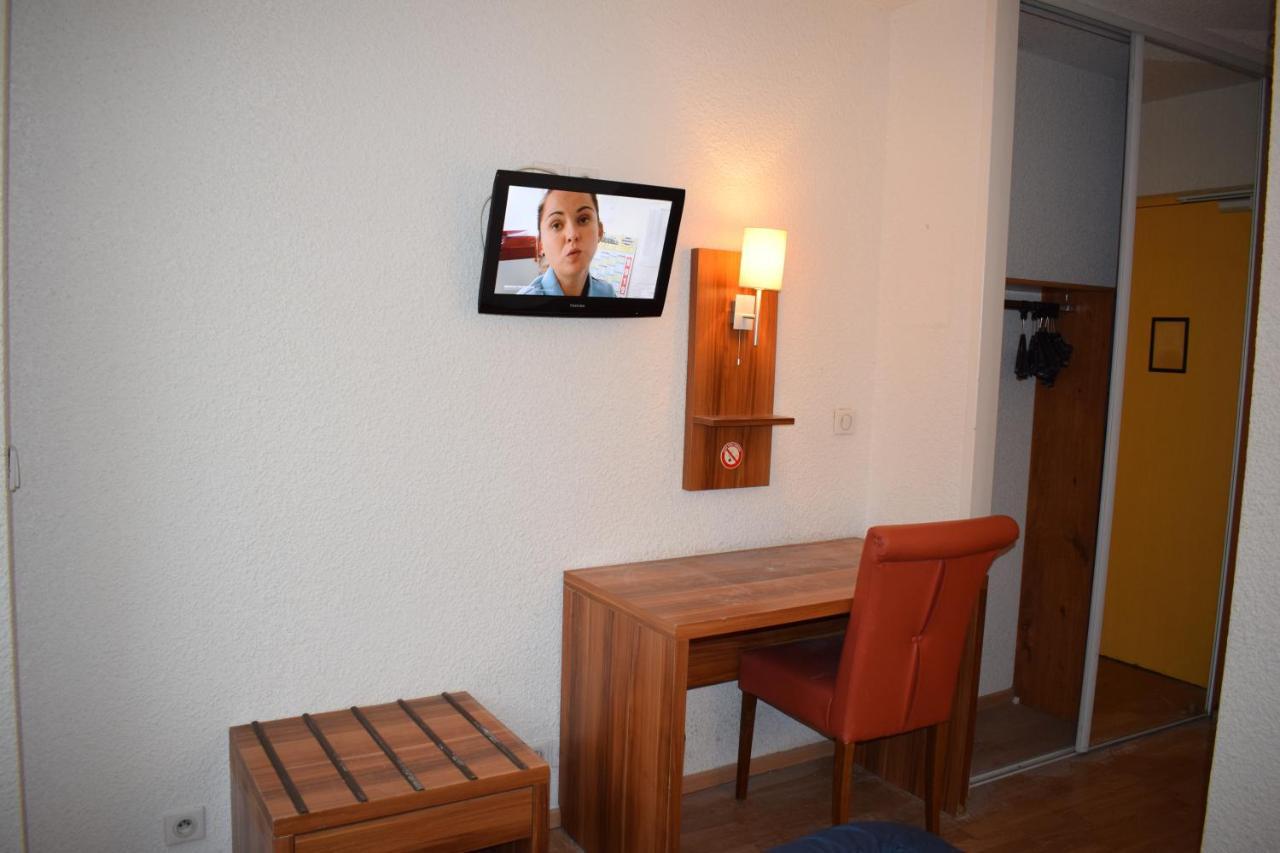 Residence Bardon-Perry Le Mont-Dore Luaran gambar