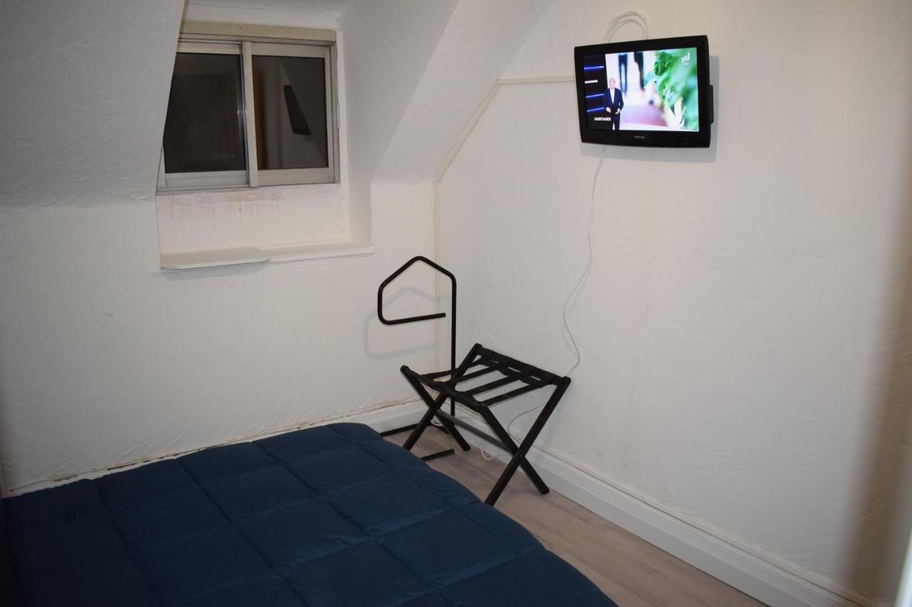 Residence Bardon-Perry Le Mont-Dore Luaran gambar