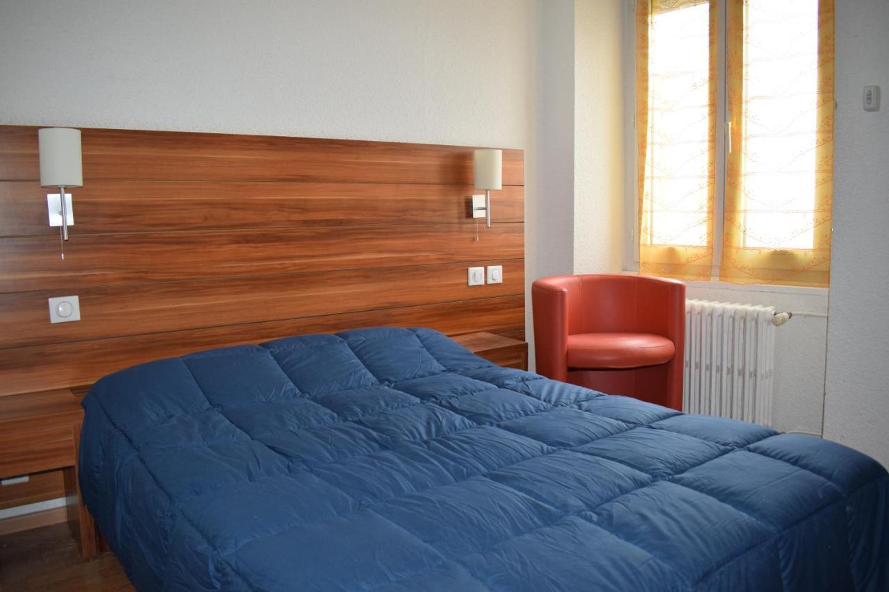 Residence Bardon-Perry Le Mont-Dore Luaran gambar