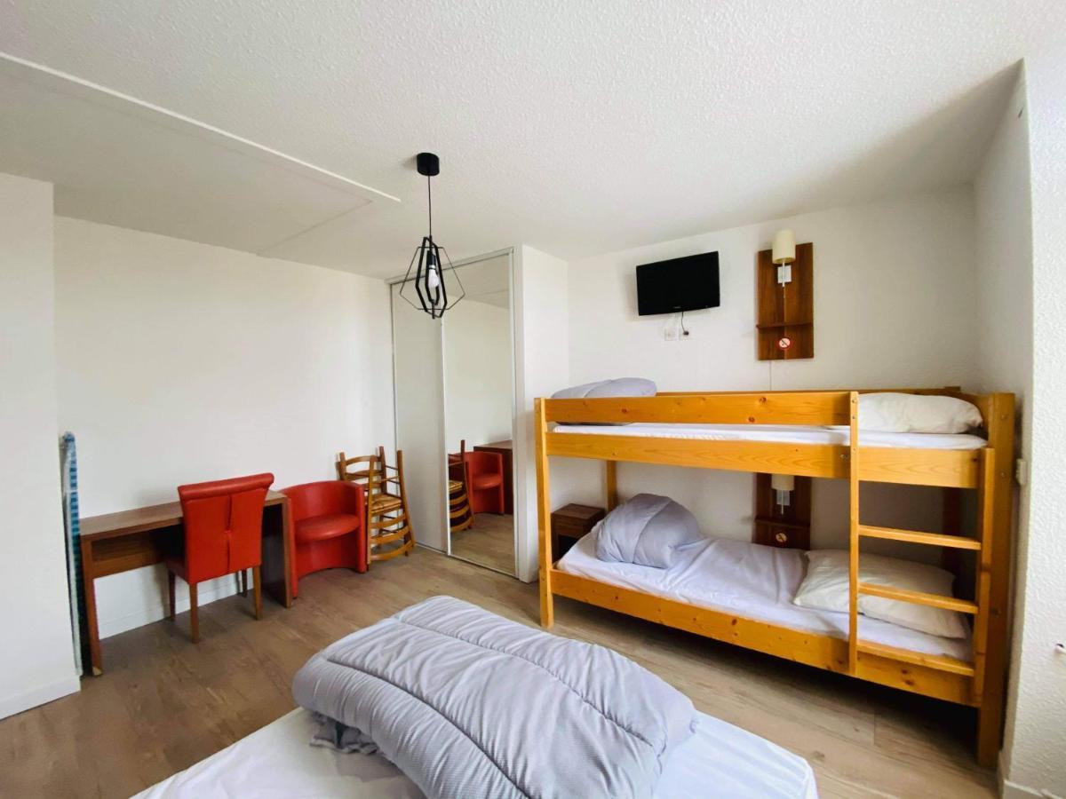 Residence Bardon-Perry Le Mont-Dore Luaran gambar