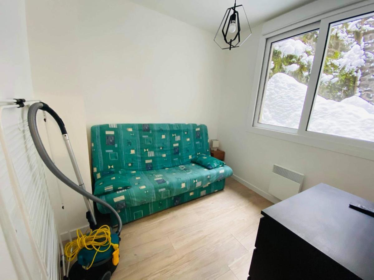 Residence Bardon-Perry Le Mont-Dore Luaran gambar