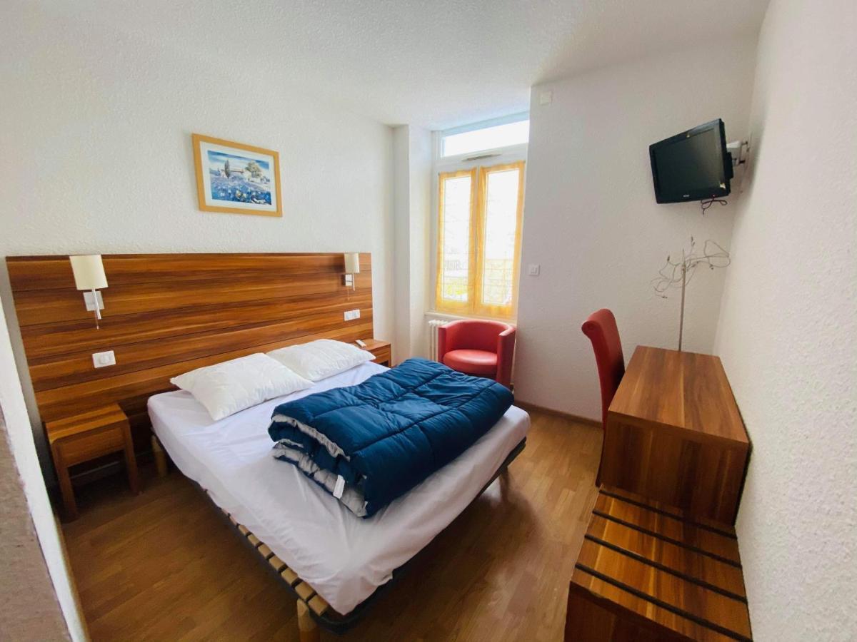 Residence Bardon-Perry Le Mont-Dore Luaran gambar