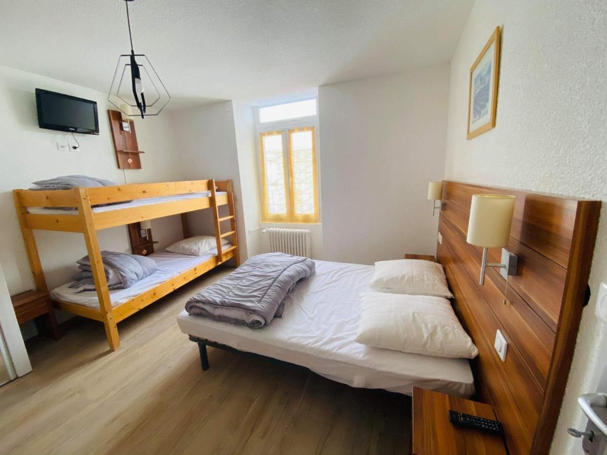 Residence Bardon-Perry Le Mont-Dore Luaran gambar