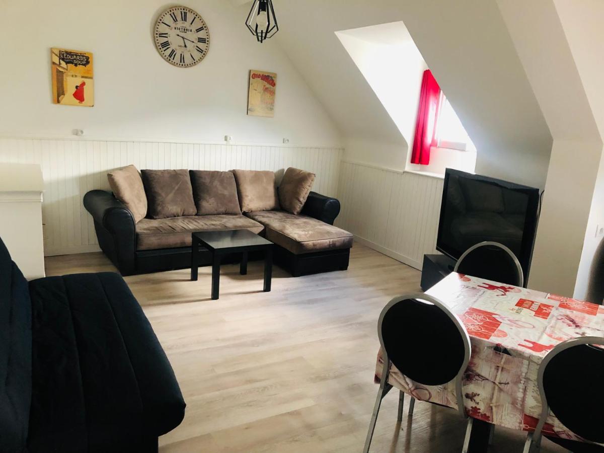 Residence Bardon-Perry Le Mont-Dore Luaran gambar