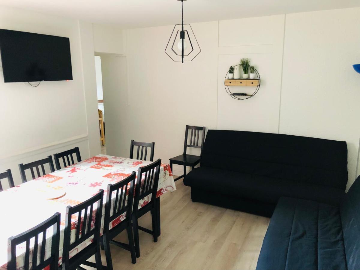 Residence Bardon-Perry Le Mont-Dore Luaran gambar
