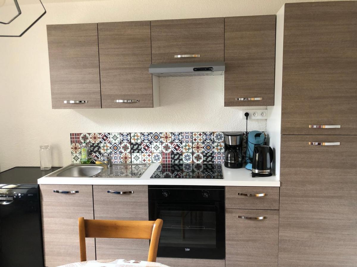 Residence Bardon-Perry Le Mont-Dore Luaran gambar