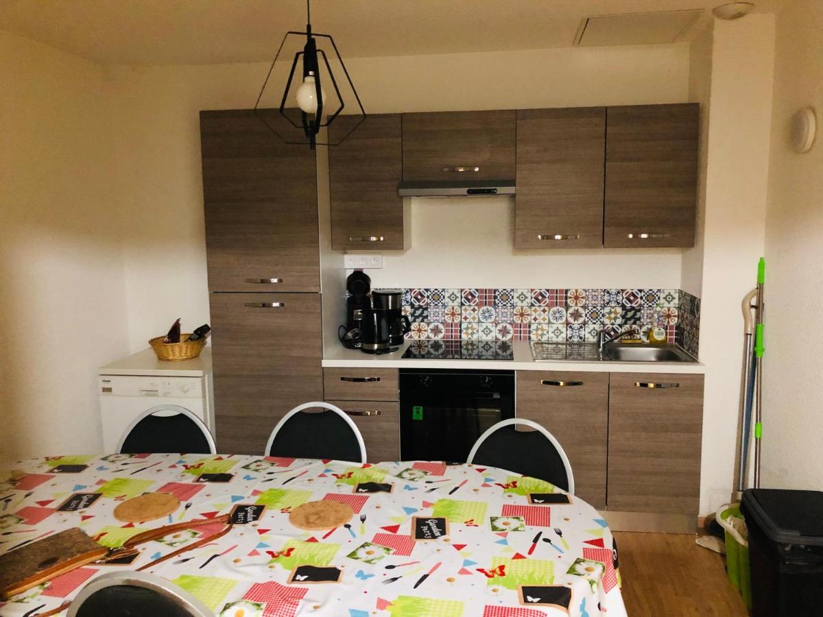 Residence Bardon-Perry Le Mont-Dore Luaran gambar