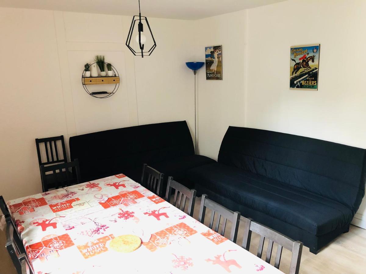 Residence Bardon-Perry Le Mont-Dore Luaran gambar