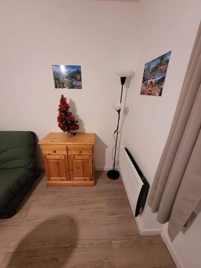Residence Bardon-Perry Le Mont-Dore Luaran gambar