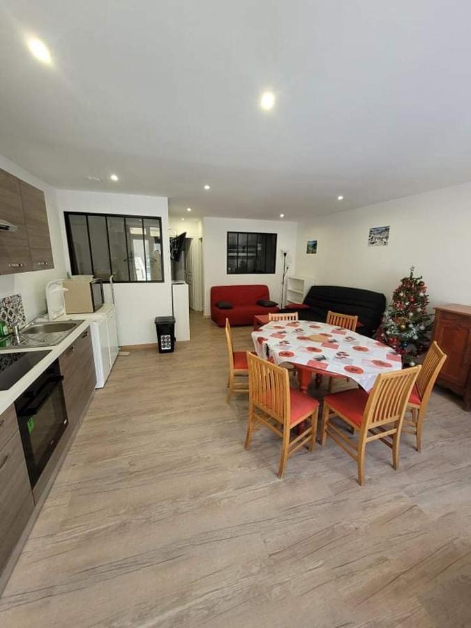 Residence Bardon-Perry Le Mont-Dore Luaran gambar