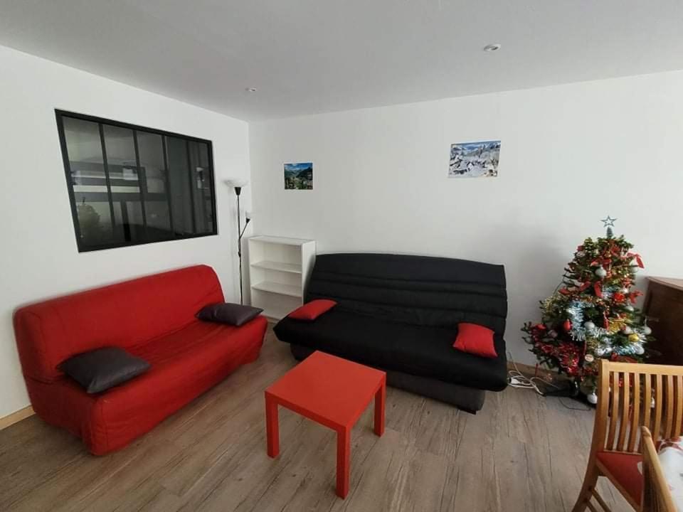 Residence Bardon-Perry Le Mont-Dore Luaran gambar