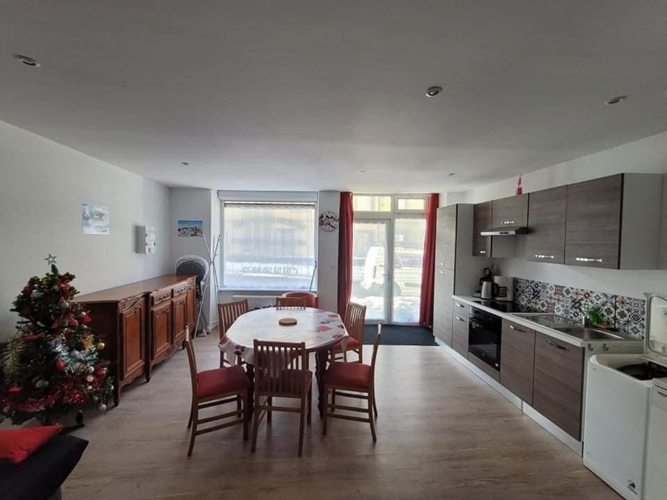 Residence Bardon-Perry Le Mont-Dore Luaran gambar