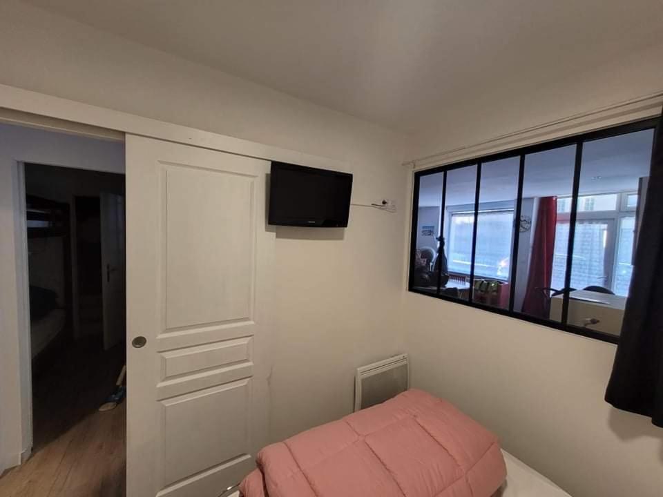 Residence Bardon-Perry Le Mont-Dore Luaran gambar