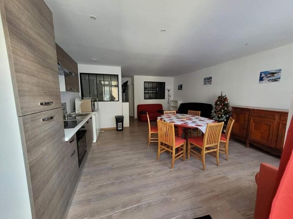 Residence Bardon-Perry Le Mont-Dore Luaran gambar