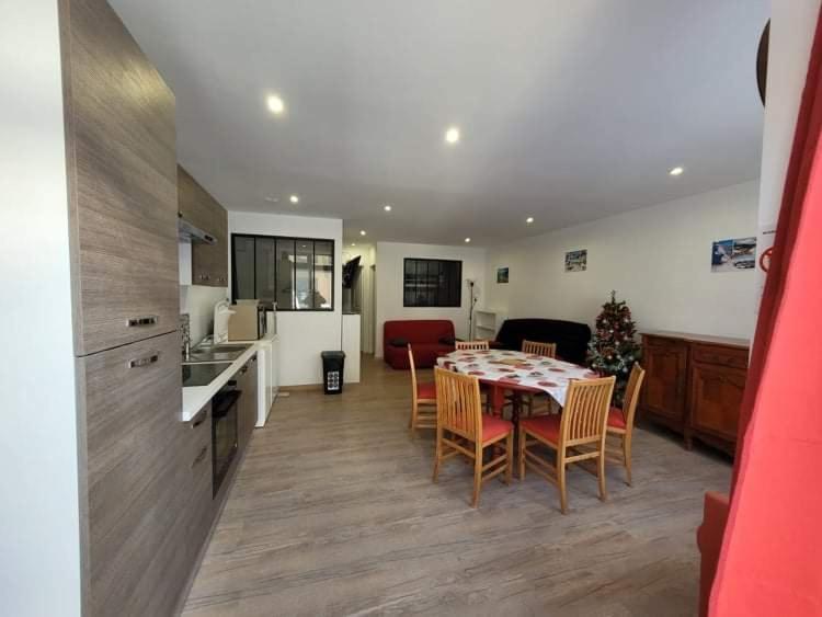 Residence Bardon-Perry Le Mont-Dore Luaran gambar