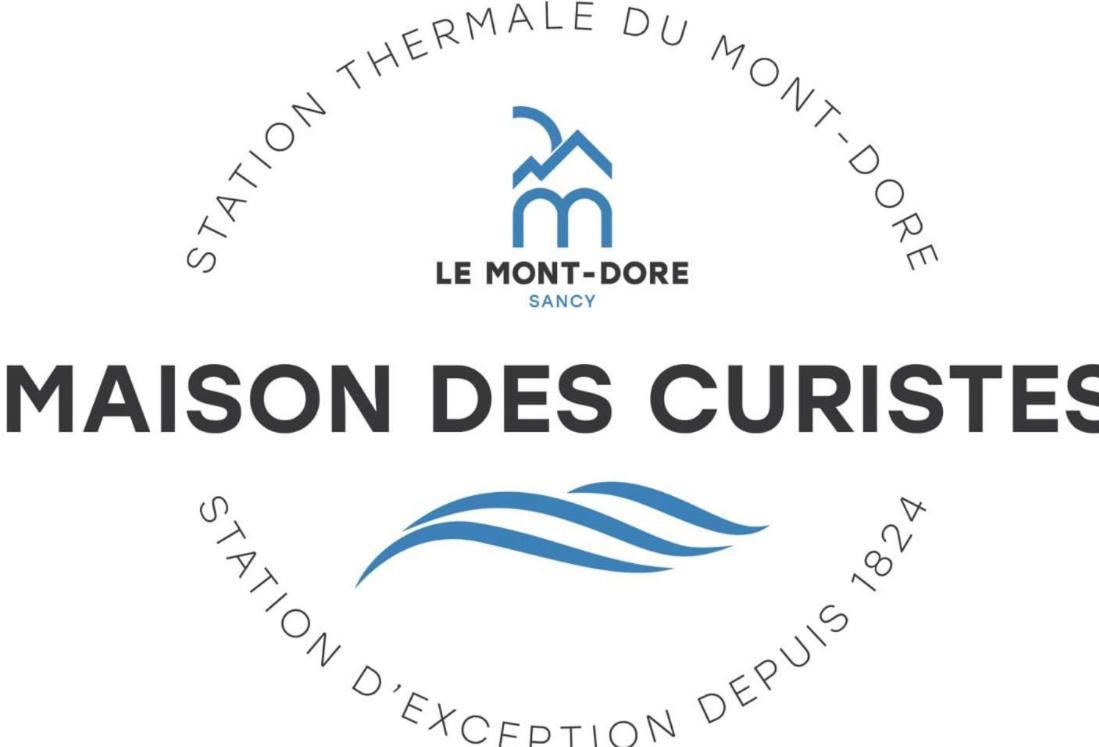 Residence Bardon-Perry Le Mont-Dore Luaran gambar