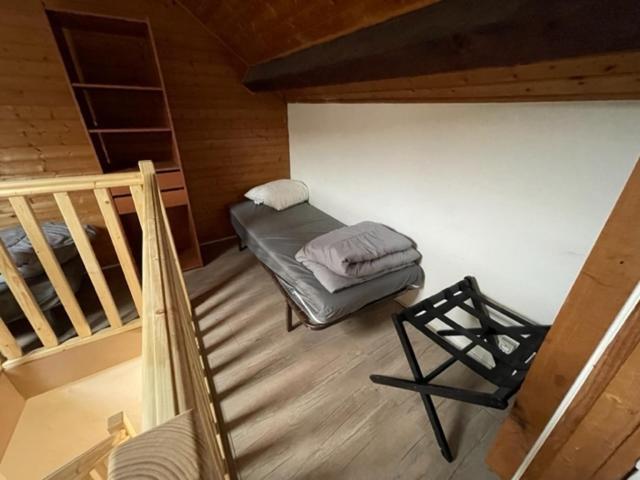 Residence Bardon-Perry Le Mont-Dore Luaran gambar
