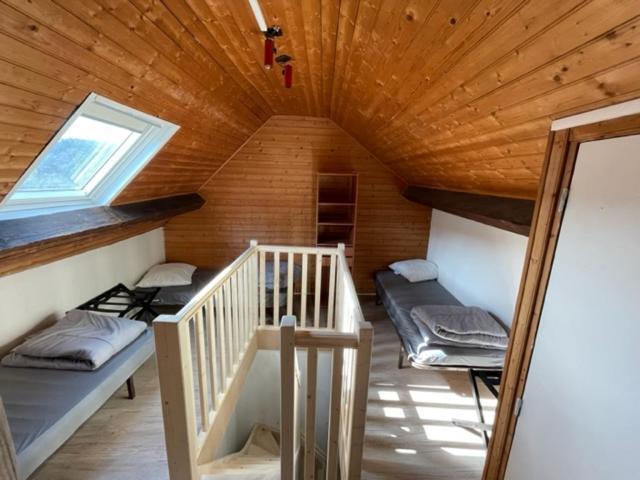 Residence Bardon-Perry Le Mont-Dore Luaran gambar